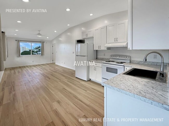 Photo - 1428 Ainakoa Ave