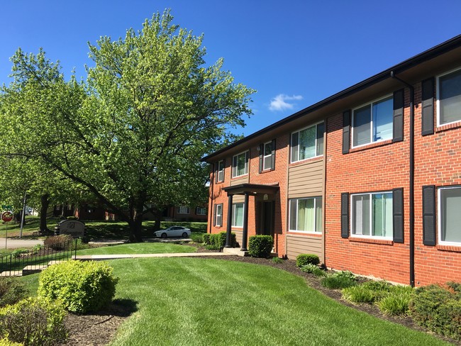 Photo - Brownstone Apartments