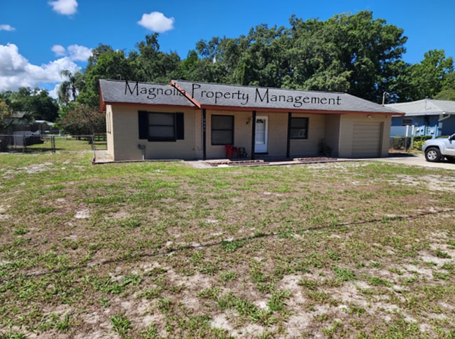 Bear Lake Area - Bear Lake Area