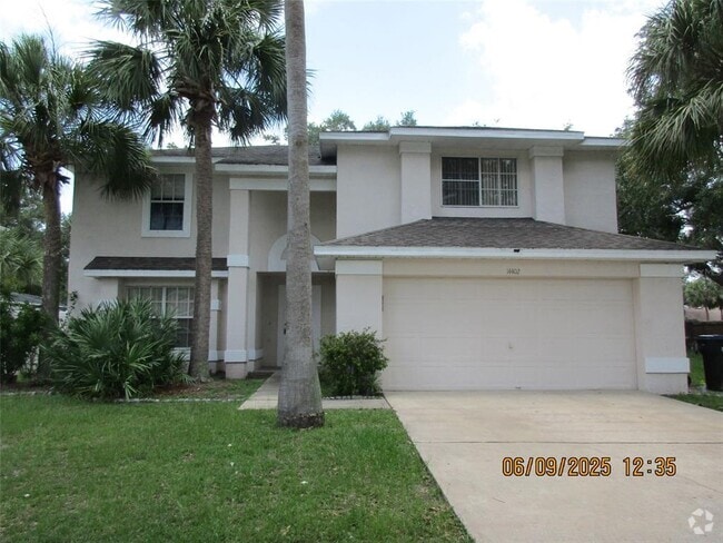 Building Photo - 14402 Huntingfield Dr Rental