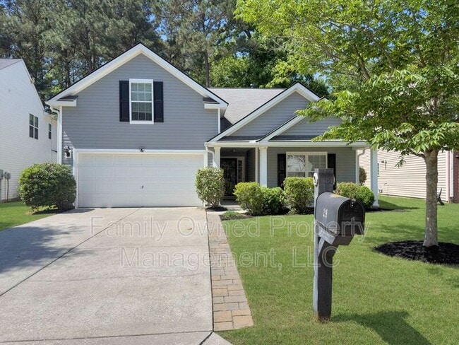 Building Photo - 219 Sweet Alyssum Dr