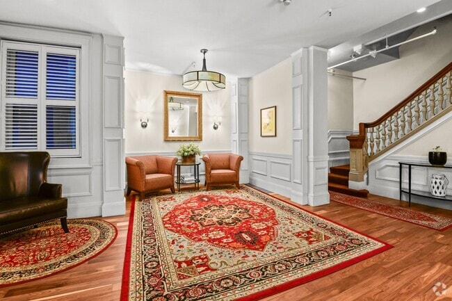 Building Photo - 186 Commonwealth Ave Unit B2 Rental