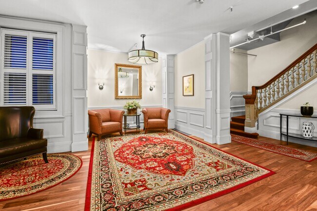 Photo - 186 Commonwealth Ave Condo Unit B2
