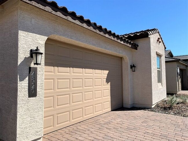 Photo - Just built 4bd 3ba Home at Desirable Alamar Community in Avondale! Resort Style Community Pool!