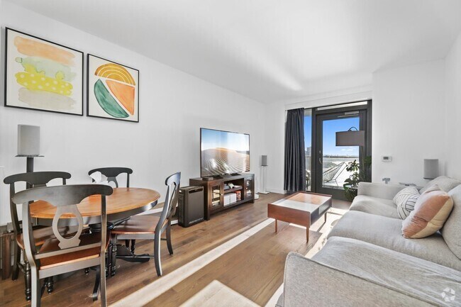 Building Photo - 99 Hudson St Unit 3512 Rental