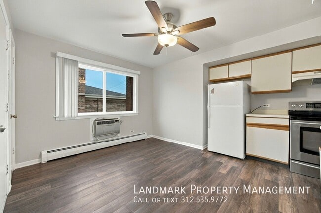 448 Lincoln Ln Unit 2S