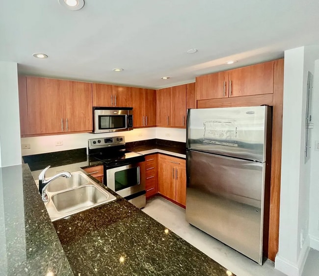 Photo - 101 E Flagler St Unit 707