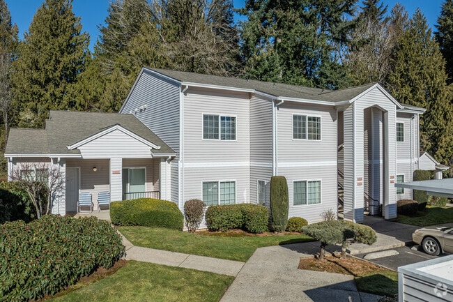 Cascadia Village