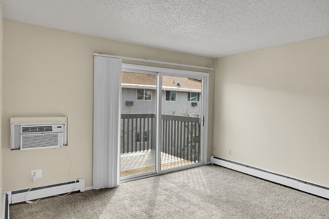 Photo - $1,320.95- 2 Bed, 1 Bath Apartment in Co Springs with Pool and Clubhouse Access! Unit Apt 23