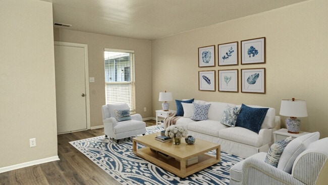 Photo - Harrison Point Apartments