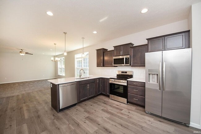 Photo - New Construction Frankfort Home!