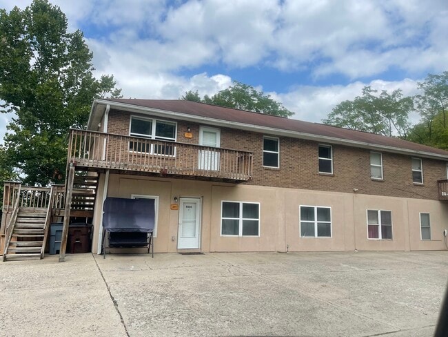 Building Photo - 6322 E Miami River Rd Unit 1