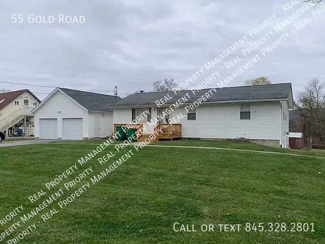 Building Photo - 55 Gold Rd