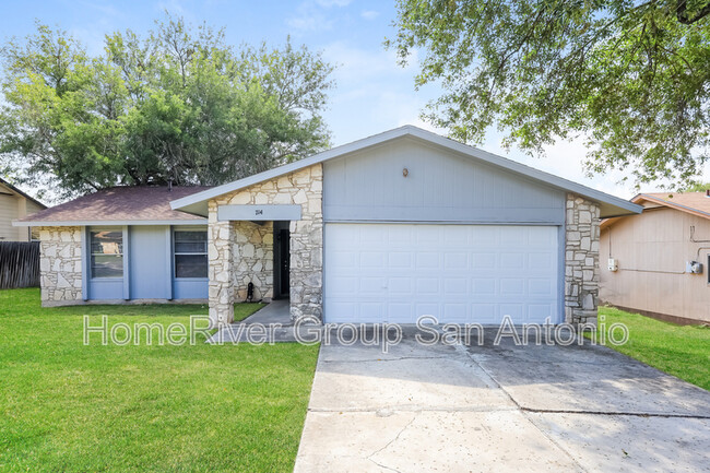 Photo - 714 Dana Dr Casa