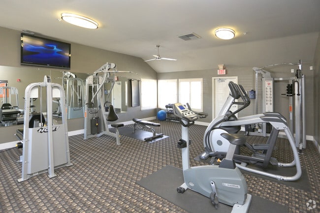 Gimnasio