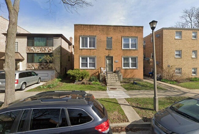 Building Photo - 4906 Kirk St Unit 1W Rental