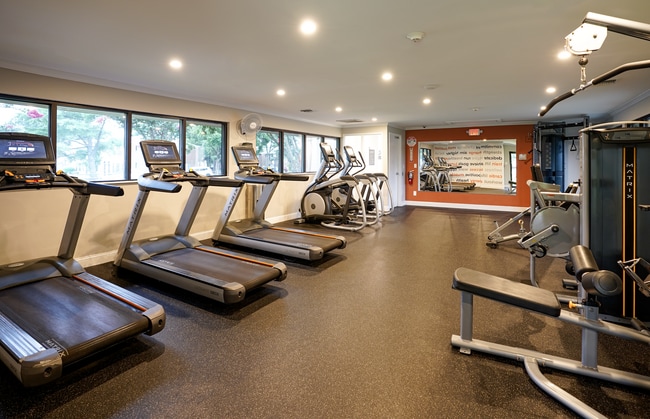 Fitness Studio