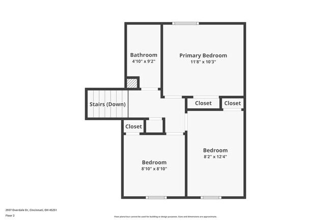 Photo - 2937 Overdale Dr