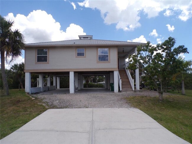Building Photo - 24279 Yacht Club Blvd