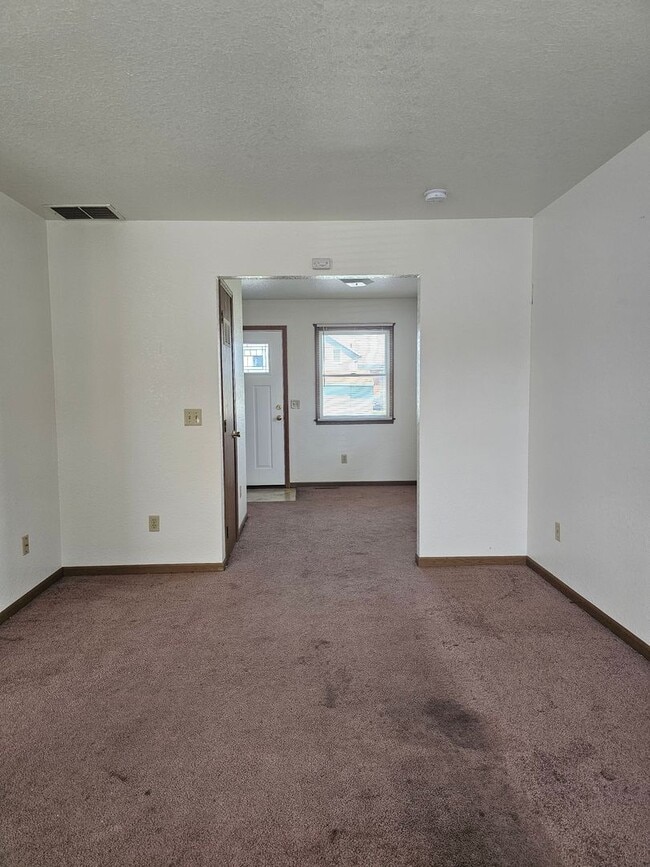 Photo - Three Bedroom Two Bath Townhouse