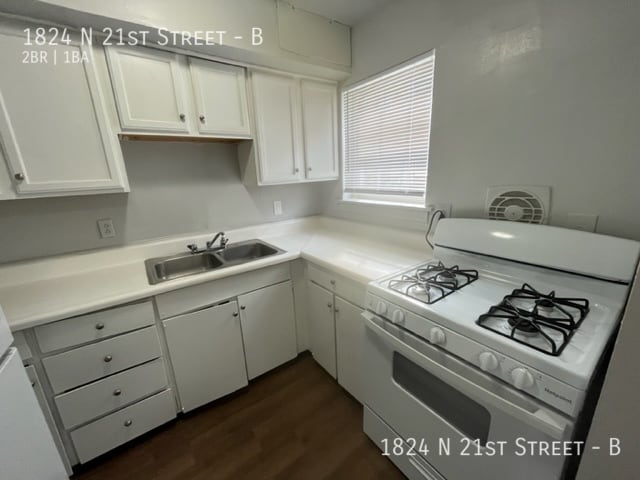 Photo - 1824 N 21st St Unit B