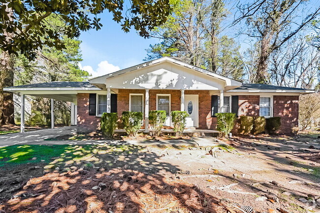 Building Photo - 5407 Brittany Trail Rental