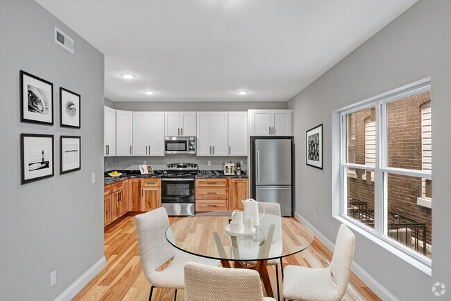 Building Photo - 2806 Lafayette Ave Unit B Rental