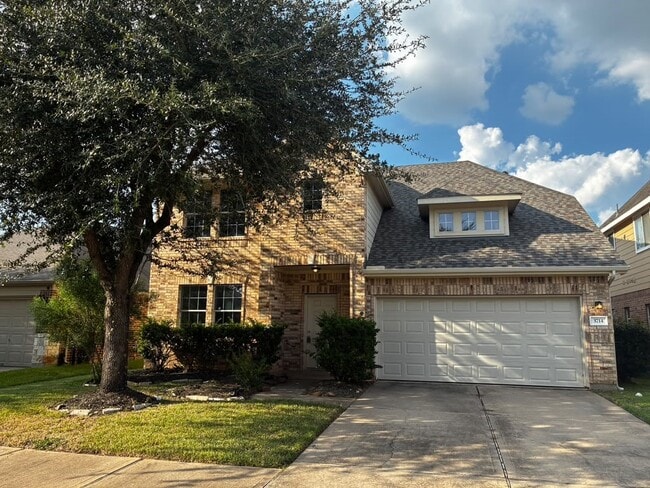 3714 Windmill Links Dr