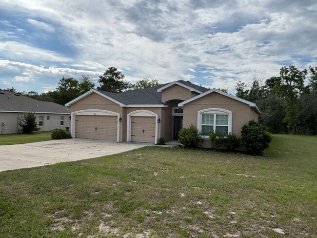 Photo - 4 bedroom / 3 bath in great neighborhood - WON'T LAST!