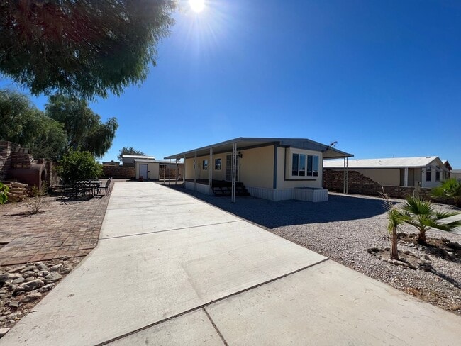 14281 E Fortuna Palms Pl