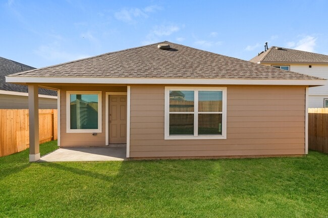 Photo - 3008 Wood Lily Dr