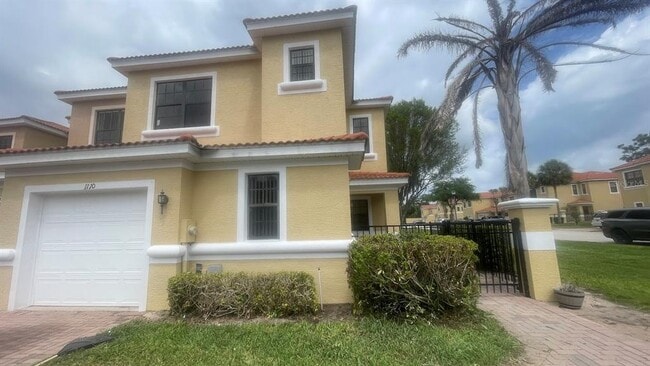 Building Photo - 1110 Chervil Dr