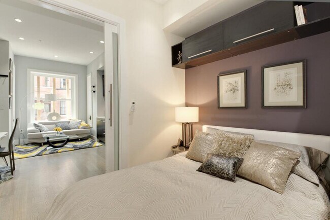 Photo - 1729 Riggs Pl NW Apartamento Unidad ID709P