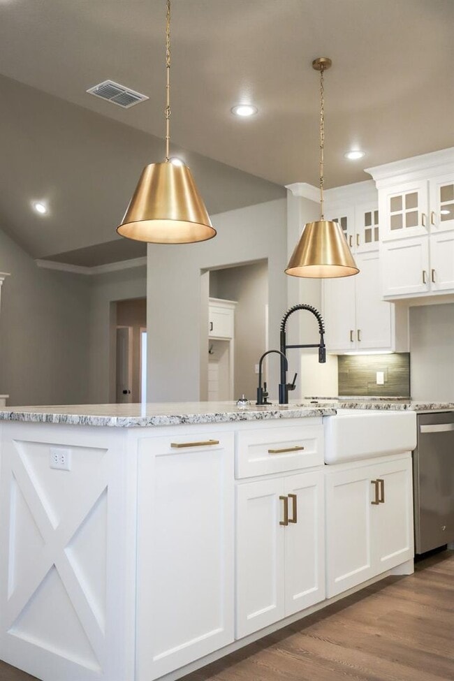 Photo - 4 bed 2 bath Cooper ISD