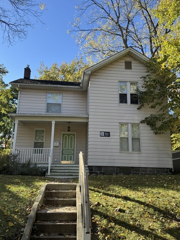 Building Photo - 509 Spring St Unit 2