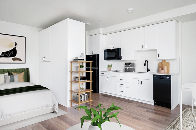 Building Photo - Paceline Rental