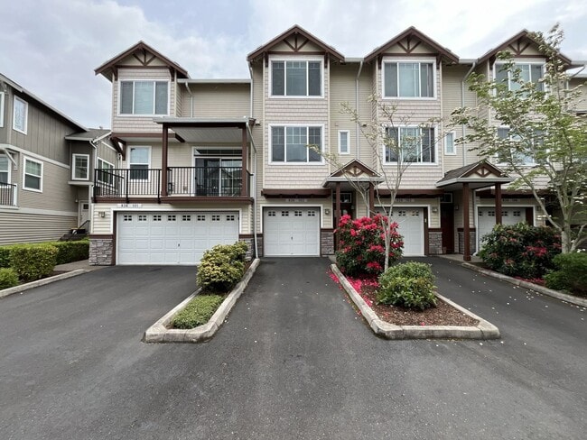Photo - 2 Bedroom 2.5 Bathroom with 2 Tandem Car garage ~ Convenient Cedar Mill Location Near St. Vincent...