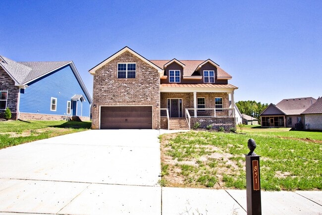Photo - 851 Jersey Dr