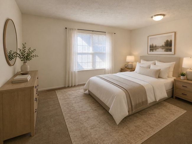 Photo - Vantage Pointe Apartments