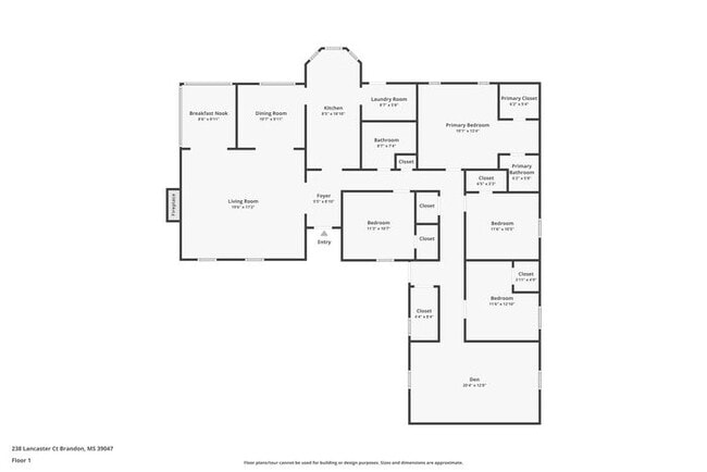 Photo - 238 Lancaster Ct