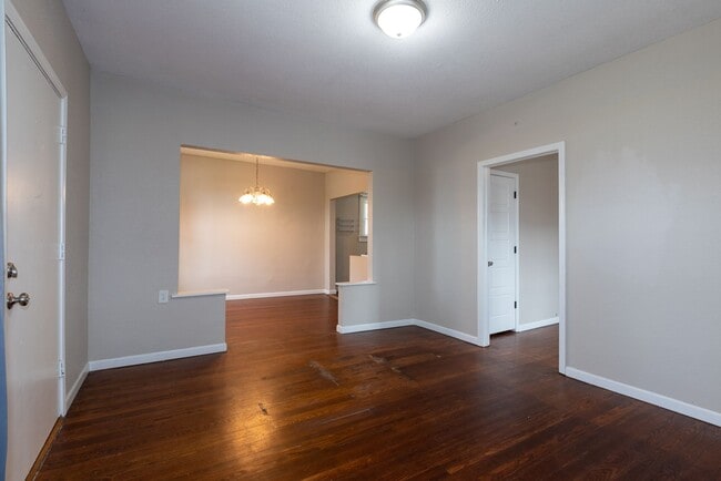 Photo - SECTION 8 WELCOME - NEWLY RESTORED - 2 BED...