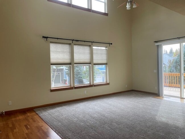 Photo - Lovely Corner Lot with Open Floor Plan, High Ceilings, Gourmet Kitchen.