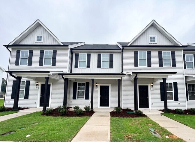 Photo - 168 Pepperbush Dr