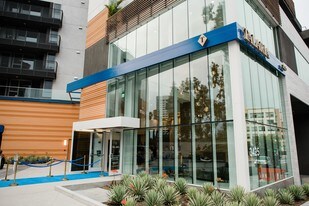 East Los Angeles College Off Campus Housing Apartments Talaria