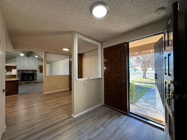 Photo - Three Bedroom - Country Living