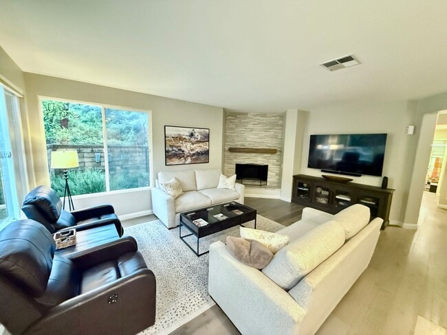 Photo - Spacious 4-Bedroom Home with Solar and Luxury Amenities in Northpark!