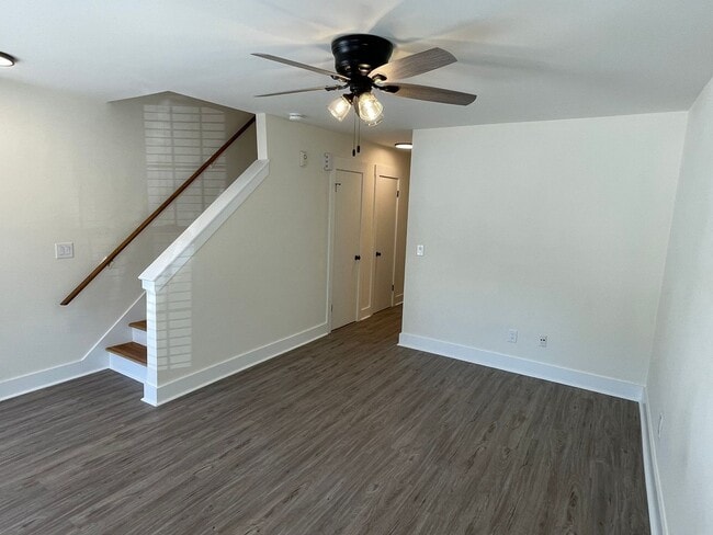 Photo - Available now. FULLY RENOVATED 2 BR/1.5 BA...