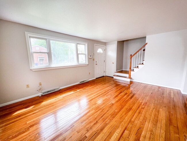 Photo - Single Family House in the North End of Hartford