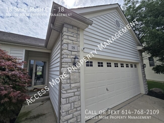 Photo - 18 Spike Rush Ct House