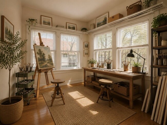 Photo - 1706 Hawthorne St
